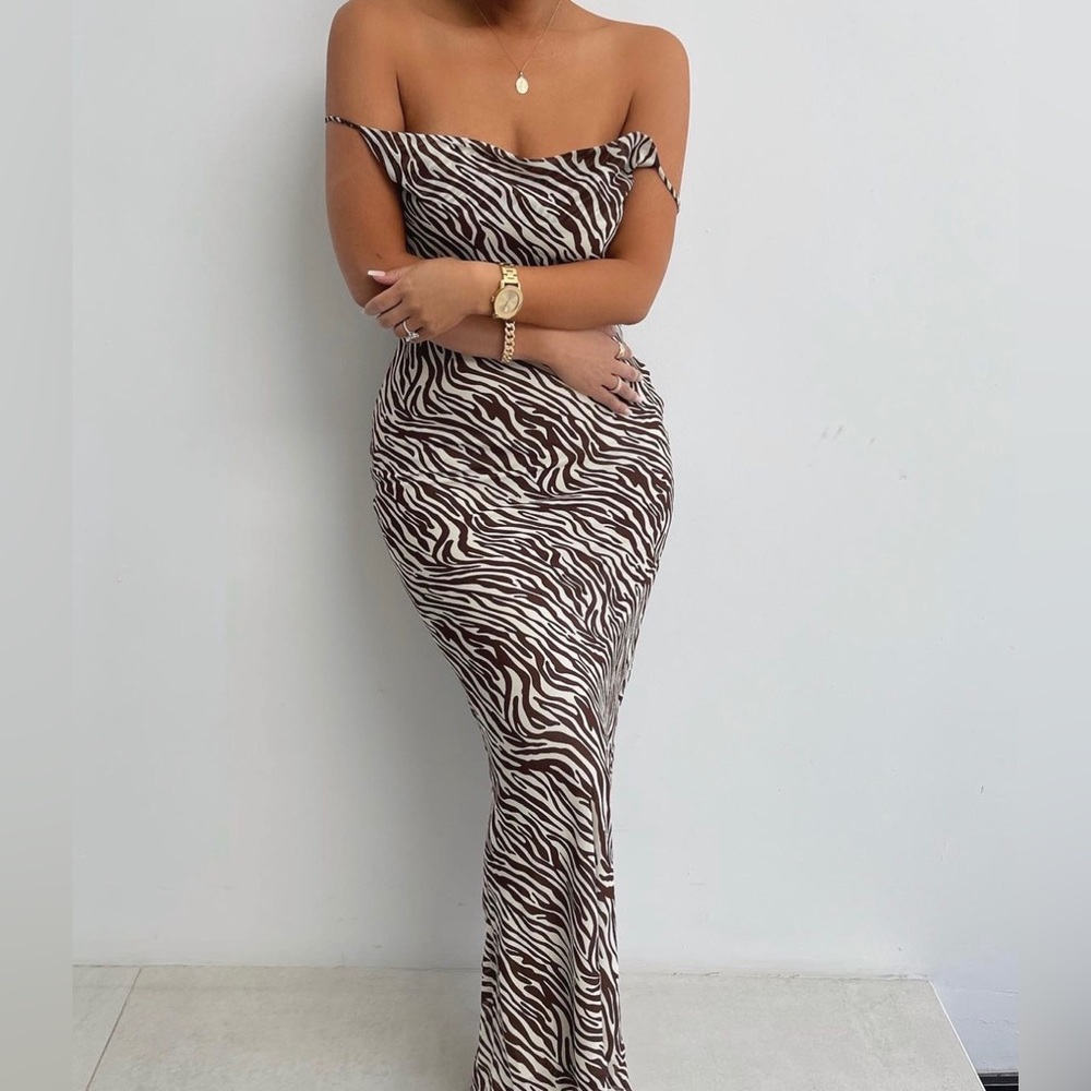Sexy dress